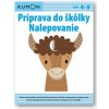 Svojtka & Co. Príprava do škôlky Nalepovanie