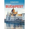 Lonely Planet Pocket Budapest - Kata Fari, Lonely Planet, Steve Fallon