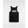 Vans pánske tielko Classic tank-B čierna