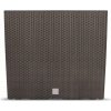 Kvetináč plast béžový Prosperplast 58 cm x 18 x 49,8 cm