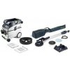 Festool LHS-E 225/CTM 36-Set 578418