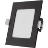 EMOS ZD2323 LED zapustené svietidlo Nexxo | 7W integrovaný LED zdroj | 3000-3500-4000K