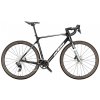 Bicykel KTM X-Strada Prime 2024 Farba: čierna, Veľkosť rámu: 59 cm, Priemer kolies: 28”