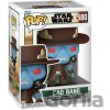 Funko POP! Star Wars The Book of Boba Fett Cad Bane Star Wars 580