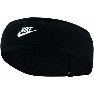 Nike W headband Club Fleece 9038273-010