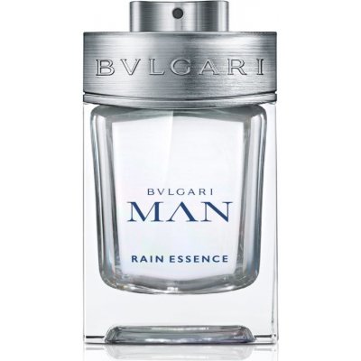 BULGARI Bvlgari Man Rain Essence parfumovaná voda pre mužov 100 ml