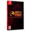 Mortal Kombat: Legacy Kollection