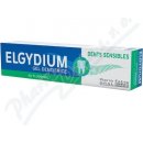 Elgydium Sensitive zubná pasta 75 ml