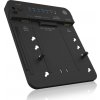 RaidSonic ICY BOX IB-2913MCL-C31 Docking Cloning M2 NVMe SSD
