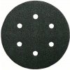 BOSCH Brúsny papier F355, 150 mm, P600 pre excentrické brúsky (5ks) 2.608.605.131
