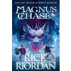 Magnus Chase and the Shi… (Rick Riordan)