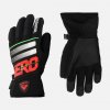 ROSSIGNOL Jr Hero Impr G Black