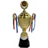 ETROFEJE pohár 3364 Varianta: 33644, h 55cm
