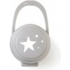 Saro Baby Pacifier Box Galaxy krabička na cumlík Grey 1 ks