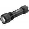 Sandberg Survivor Torch, svietidlo na AAA, čierna 421-07
