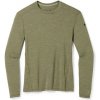 Spodné prádlo SMARTWOOL M CLASSIC THERMAL MERINO BL CREW BOXED Man veľkosť S
