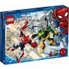 LEGO® Super Heroes 76198 Spider-Man a Doctor Octopus