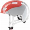 Uvex HLMT 4 ROSÉ - GREY 2022