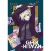 The Geek Ex-Hitman, Vol. 2 (Ko-Dai)
