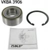 Súprava ložísk kolesa SKF VKBA 3906 VKBA 3906