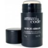 Giorgio Armani Black Code Deostick, 75ml, pánske