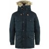 FJÄLLRÄVEN Singi Down Jacket M Dark Navy - S