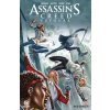 Assassins Creed Vzpoura 2: Bod zvratu (Alex Paknadel, Dan Watters)