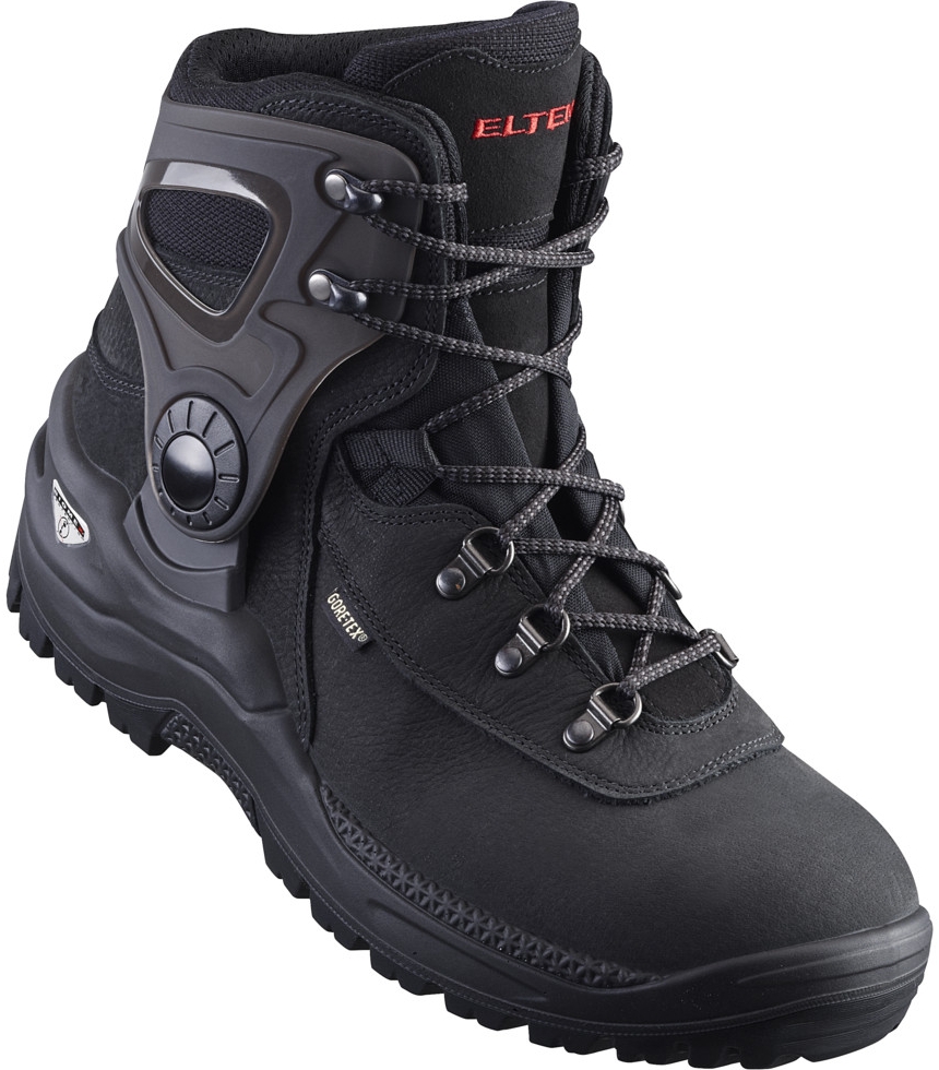 ELTEN BIOMEX Protection Fusion – pracovná obuv S3 CI od 160,5 € - Heureka.sk