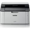 BROTHER tiskárna laserová mono HL-1110E - A4, 20ppm, 600x600, 1MB, GDI, USB 2.0, bílá