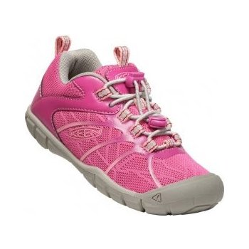 Keen Chandler 2 Cnx Children festival fuchsia/ibis rose