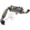 FILTER PEVNÝCH ČASTÍC DPF FORD FOCUS III 1.6TDCI 2011-,C-MAX 1.6TDCI 2010-,MONDEO IV 1.6TDCI 2011-,S-MAX 1.6TDCI 2011-