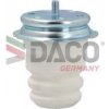 TATechnix Doraz tlmiča Peugeot BOXER Krabice - DACO Germany