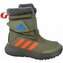 adidas Winterplay C kaki