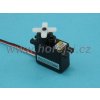 Hyperion Servo Atlas DS11-AMB