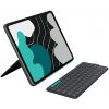 Logitech® FLIP FOLIO-GRAPHITE-US-BT- iPad Pro 11 palců (M4), iPad Air 11 palců (M2 a M3), iPad Air (5. generace)