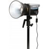 LED lampa Nanlite FC-120B 120 W Bi-Color 2700-6500 K