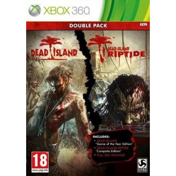 Dead Island Double Pack