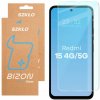Tvrdené sklo Bizon pre Xiaomi Redmi 15 1 ks