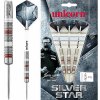 8780 - Šipky Unicorn SILVERSTAR TUNGSTEN 80% WADE 22 gr.