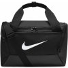 Taška Nike BRASILIA 9.5 XS čierna DM3977-010 - 25 l