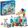 LEGO stavebnica LEGO® City 60363 Obchod so zmrzlinou (5702017415635)
