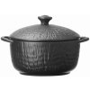 Fine Dine Polievková misa - terina s vekom Crust - 140 mm | Fine Dine