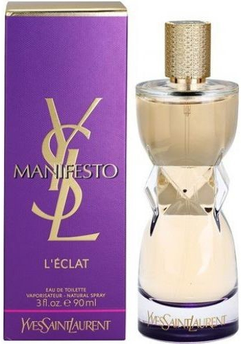 Yves Saint Laurent Manifesto L\'Eclat toaletná voda dámska 90 ml