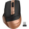 A4Tech FG35 FSTYLER Bronze