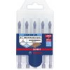 Bosch Professional EXPERT Sada vrtákov na dlaždice, ⌀ 6 mm, 5 ks, 2608900599