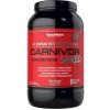 MuscleMeds Hovädzí proteín Formula pre spaľovanie tukov a budovanie svalov - Carnivor Shred Čokoláda 28 dávka