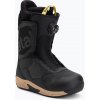 Pánske snowboardové topánky Bataleon Twist BOA black