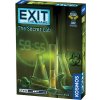 KOSMOS EXiT: Secret Lab - EN