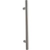 COBRA MADLO MODEL 643 Povrch: IN - nerez, Prevedenie: 1600 mm