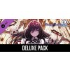 Death end re;Quest 2 - Deluxe Pack DLC
